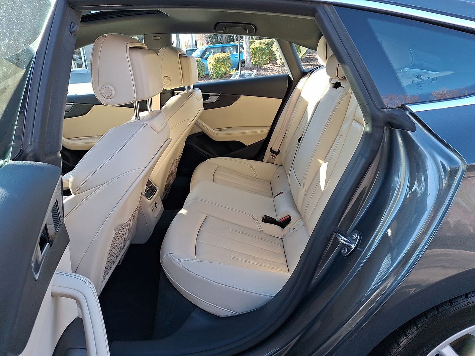 2024 Audi A5 Sportback Premium Plus 45 TFSI quattro S tronic