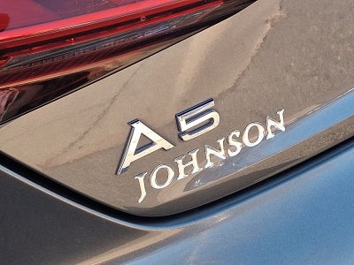 2024 Audi A5 Sportback Premium Plus 45 TFSI quattro S tronic