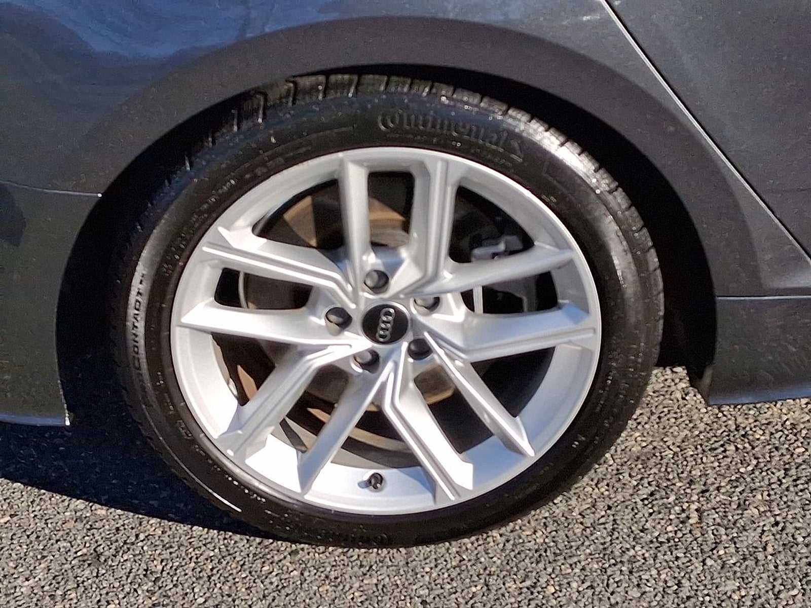 2024 Audi A5 Sportback Premium Plus 45 TFSI quattro S tronic