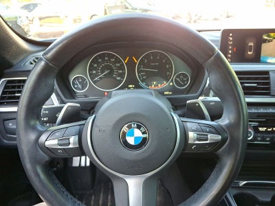 2019 BMW 430i 430i