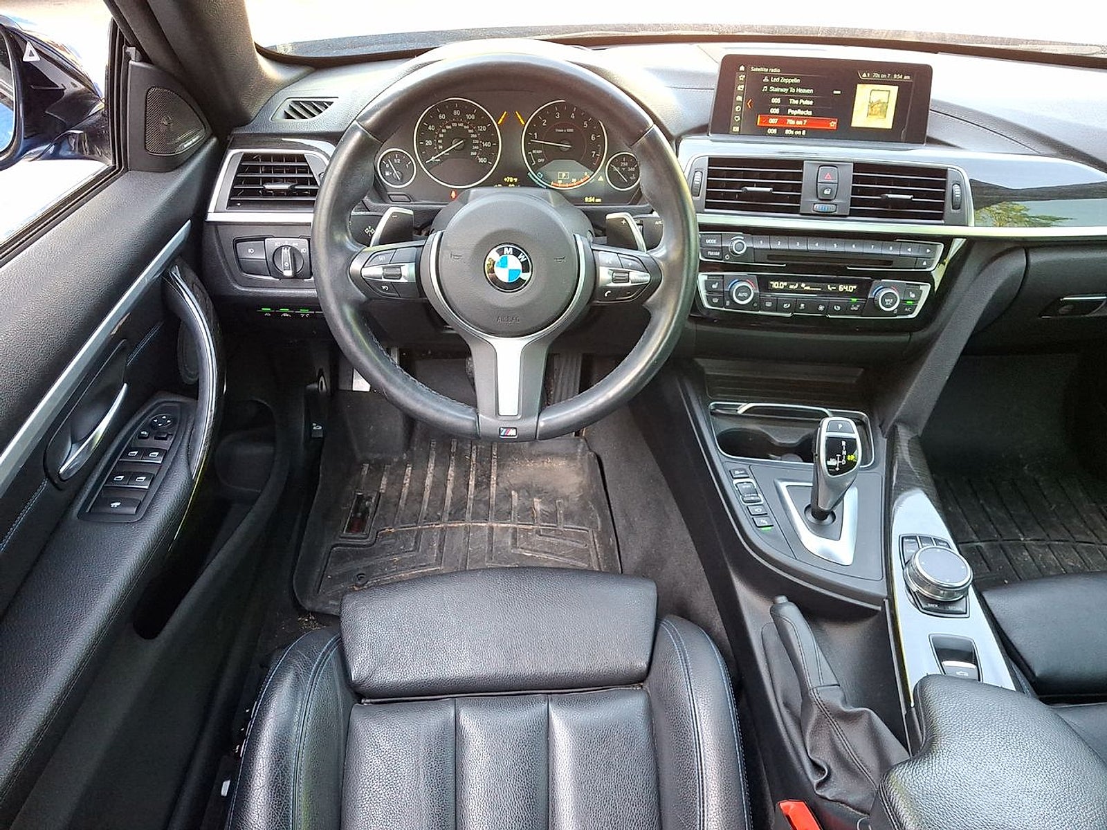 2019 BMW 430i 430i