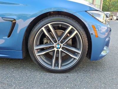 2019 BMW 430i 430i