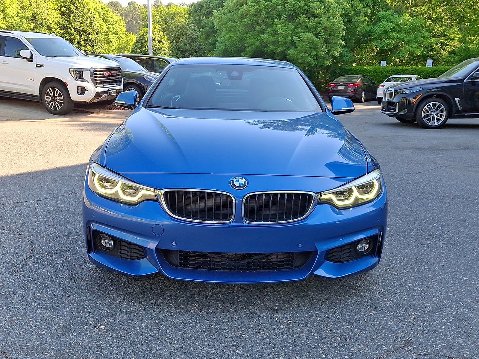2019 BMW 430i 430i