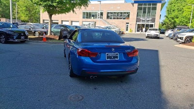 2019 BMW 430i 430i