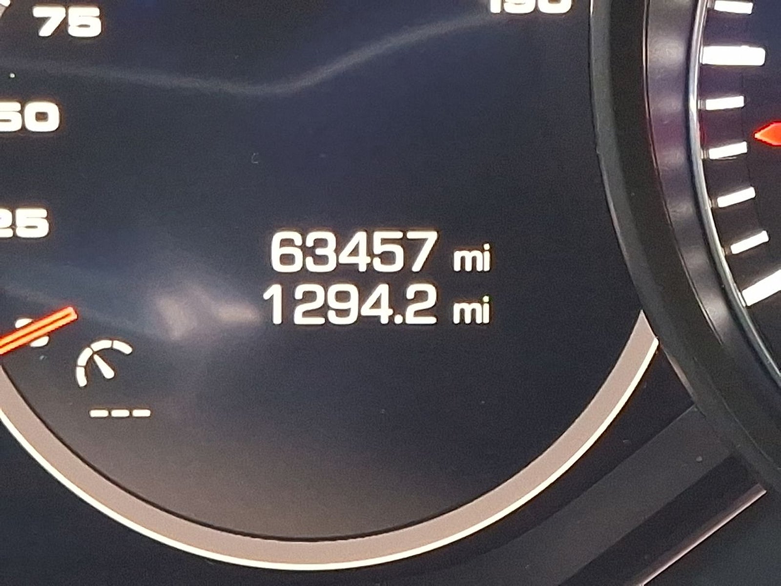 2020 Porsche Cayenne Coupe S