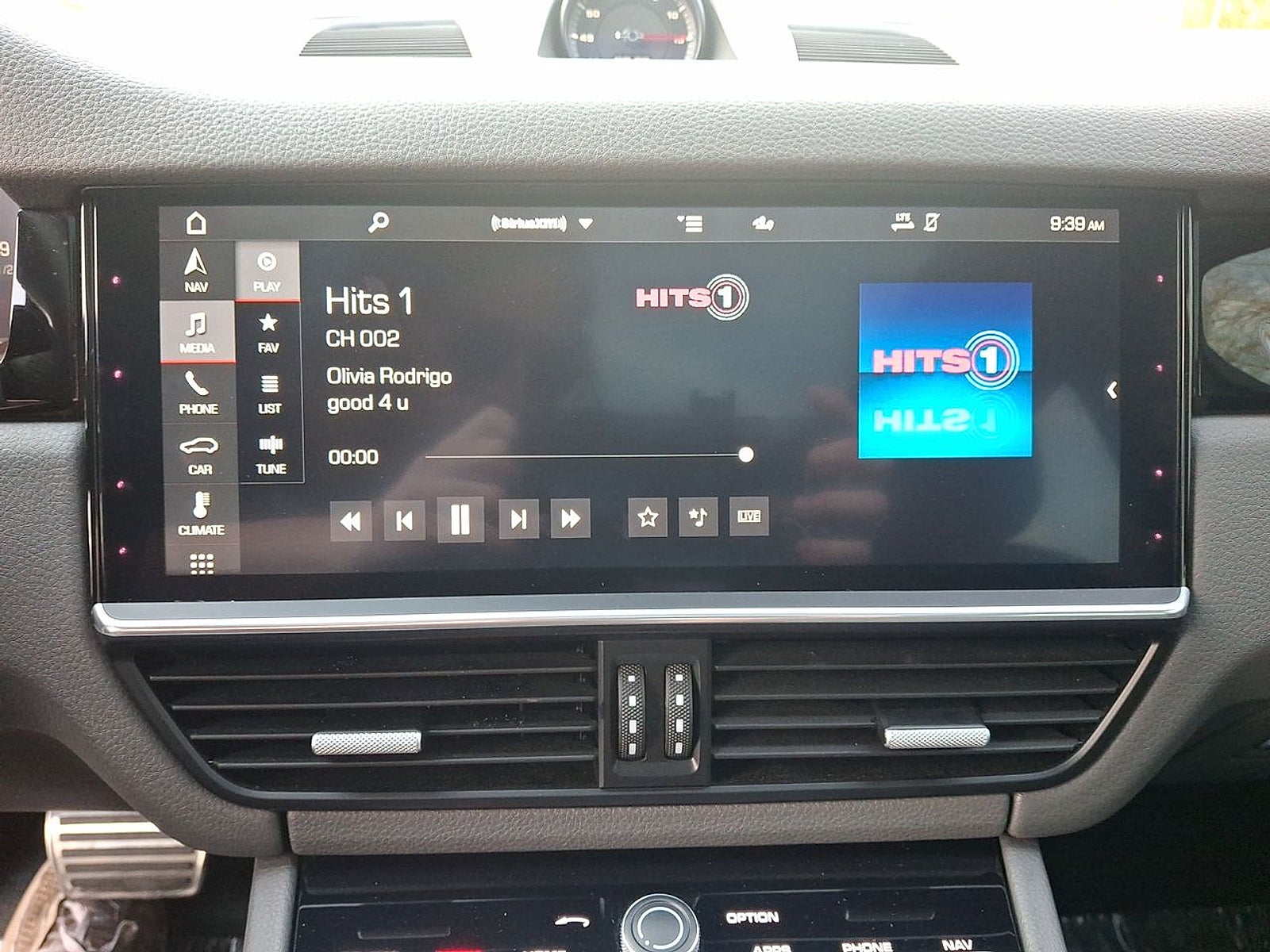 2020 Porsche Cayenne Coupe S