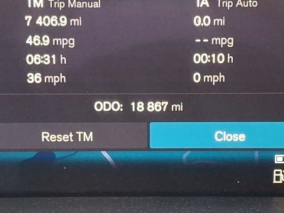 2023 Volvo XC60 Recharge Plug-In Hybrid T8 Ultimate Dark Theme