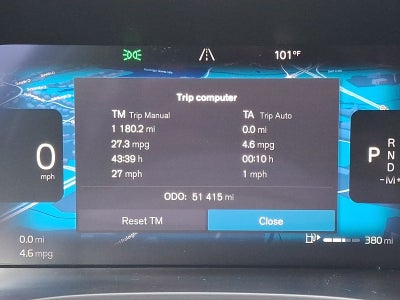 2022 Volvo XC60 B5 Inscription