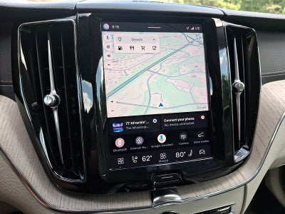 2022 Volvo XC60 B5 Inscription