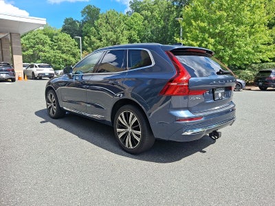 2022 Volvo XC60 B5 Inscription