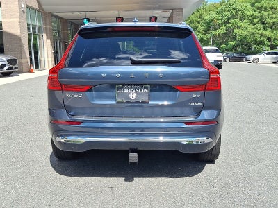 2022 Volvo XC60 B5 Inscription