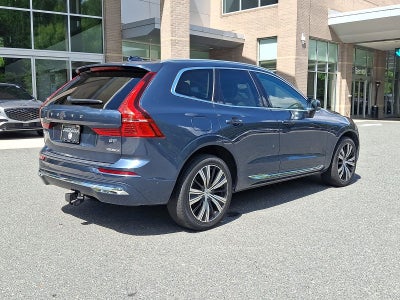 2022 Volvo XC60 B5 Inscription