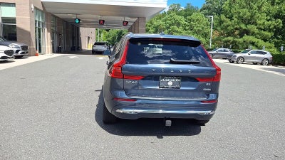 2022 Volvo XC60 B5 Inscription
