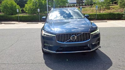 2022 Volvo XC60 B5 Inscription