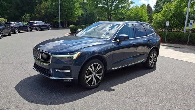 2022 Volvo XC60 B5 Inscription