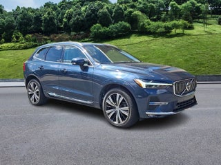 2022 Volvo XC60 B5 Inscription