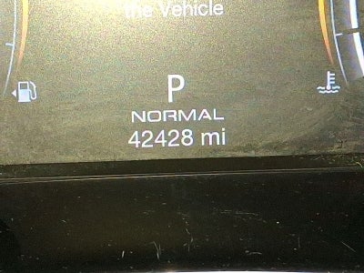 2022 Maserati Quattroporte Modena Q4