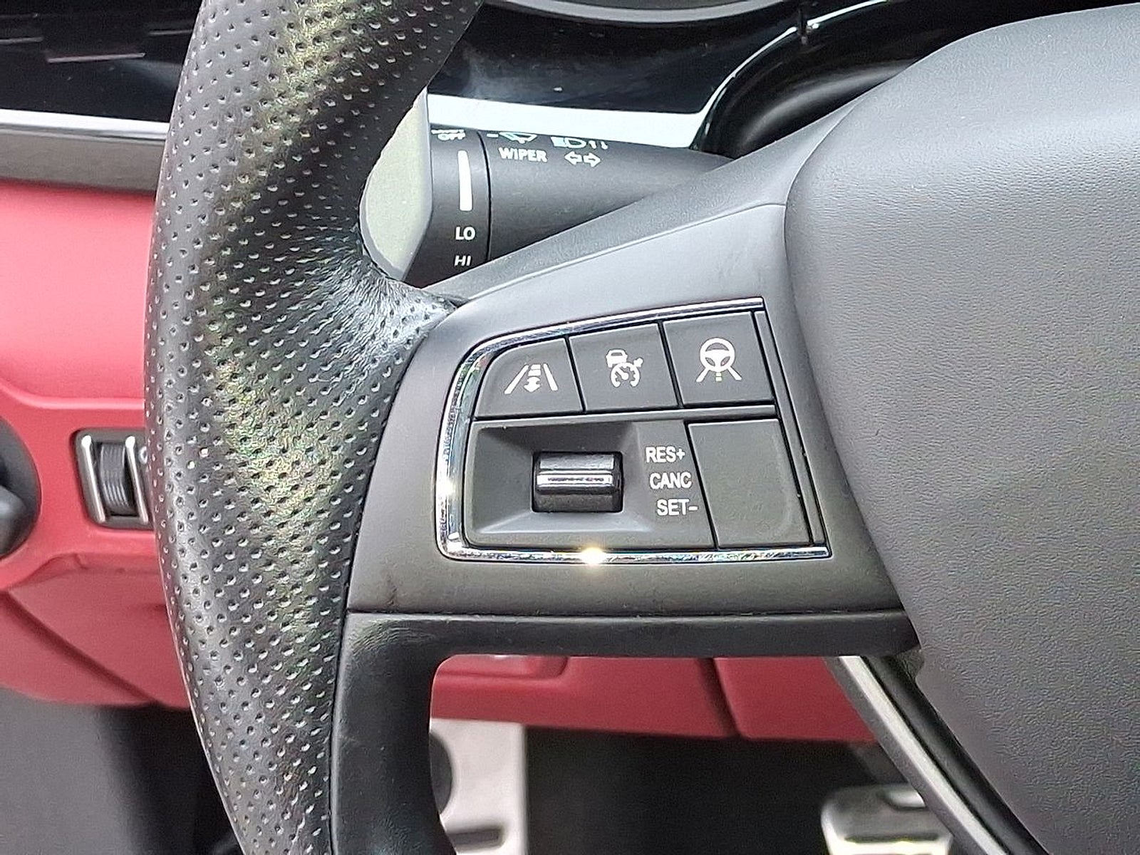 2022 Maserati Quattroporte Modena Q4