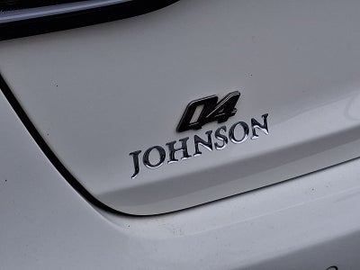 2022 Maserati Quattroporte Modena Q4