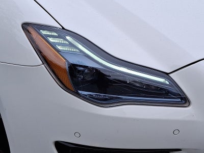 2022 Maserati Quattroporte Modena Q4