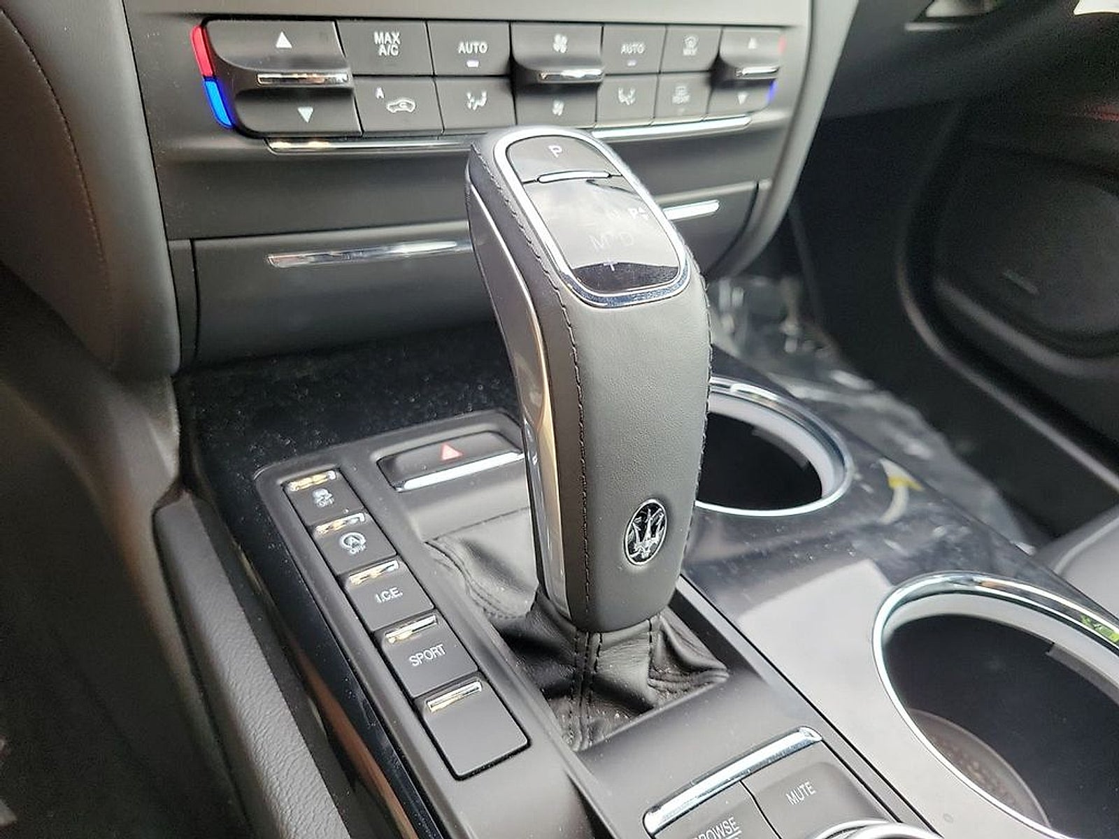 2024 Maserati Ghibli Modena Ultima Q4