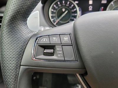 2024 Maserati Ghibli Modena Ultima Q4