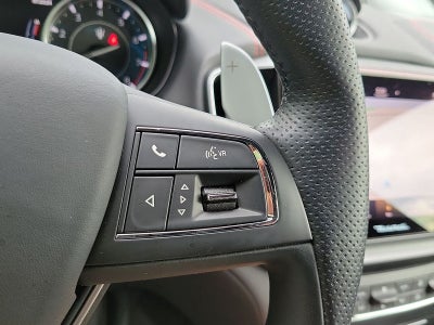 2024 Maserati Ghibli Modena Ultima Q4