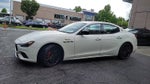 2024 Maserati Ghibli Modena Ultima Q4