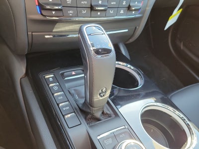 2024 Maserati Ghibli Modena Ultima Q4