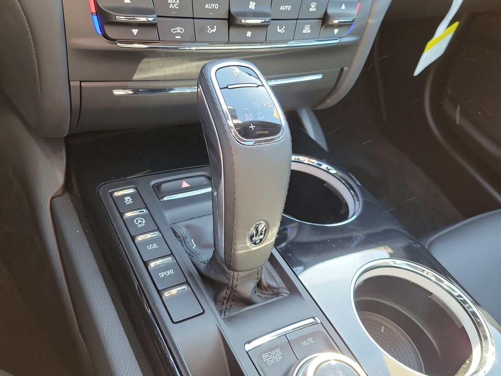 2024 Maserati Ghibli Modena Ultima Q4