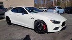 2024 Maserati Ghibli Modena Ultima Q4