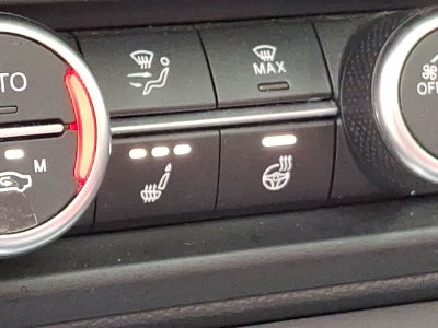 2023 Alfa Romeo Stelvio Veloce AWD