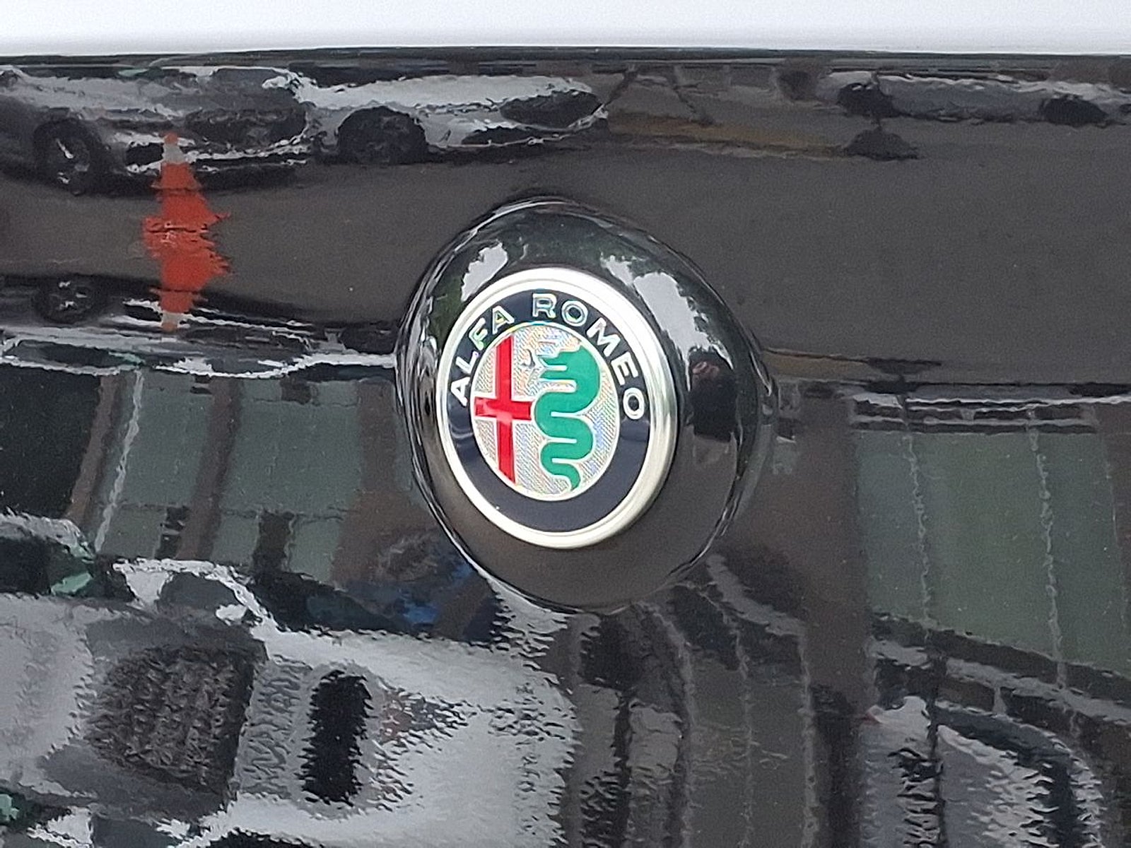 2023 Alfa Romeo Stelvio Veloce AWD