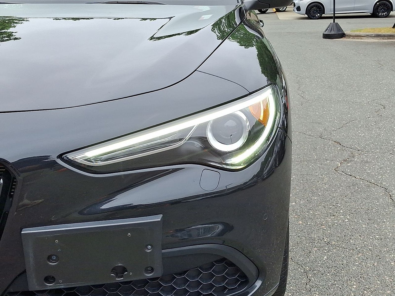2023 Alfa Romeo Stelvio Veloce AWD