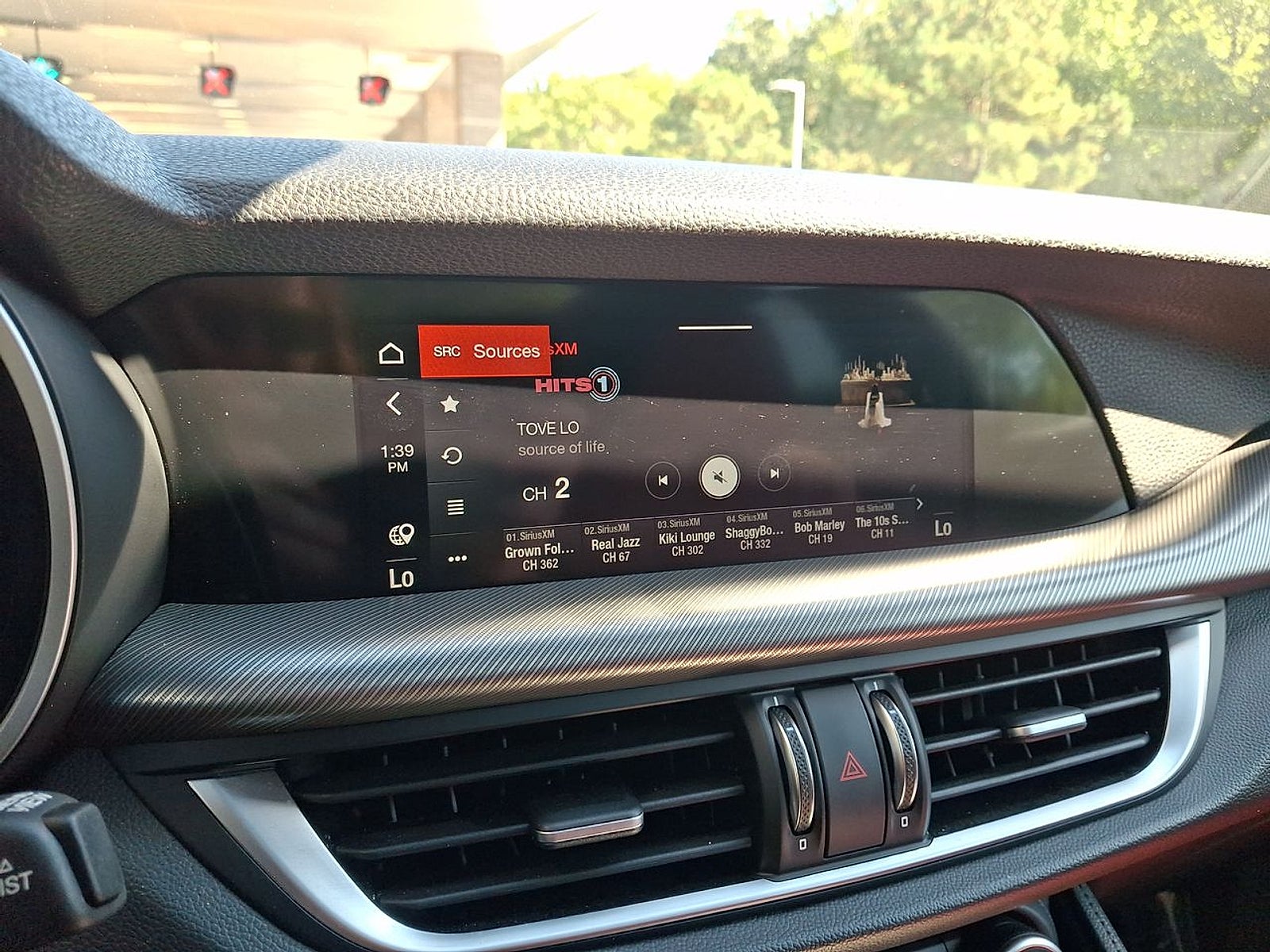 2024 Alfa Romeo Stelvio Veloce AWD