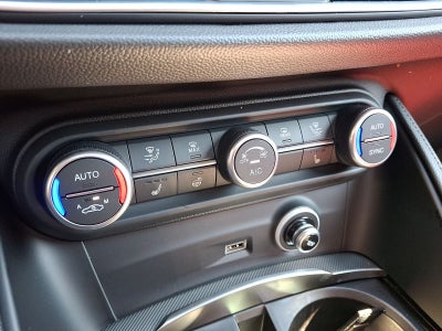 2024 Alfa Romeo Stelvio Veloce AWD