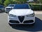 2024 Alfa Romeo Stelvio Veloce AWD