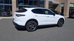 2024 Alfa Romeo Stelvio Veloce AWD