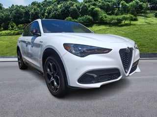 2024 Alfa Romeo Stelvio Veloce AWD