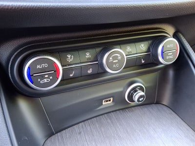 2023 Alfa Romeo Stelvio Ti AWD