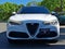 2023 Alfa Romeo Stelvio Ti AWD