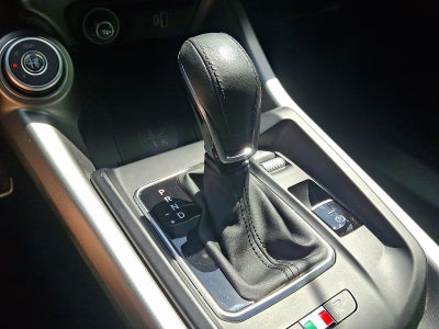 2024 Alfa Romeo Tonale Ti EAWD