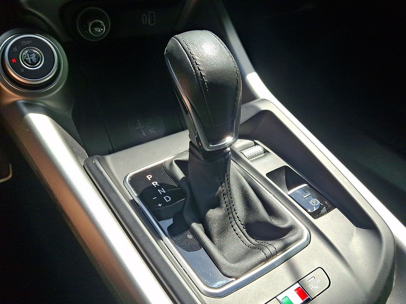 2024 Alfa Romeo Tonale Ti EAWD