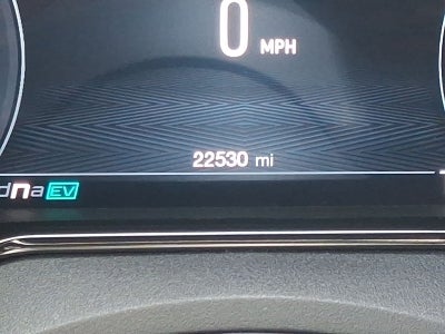 2024 Alfa Romeo Tonale Ti EAWD