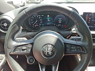 2024 Alfa Romeo Tonale Ti EAWD