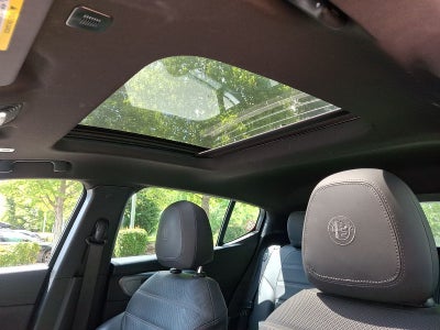 2024 Alfa Romeo Tonale Ti EAWD