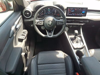 2024 Alfa Romeo Tonale Ti EAWD