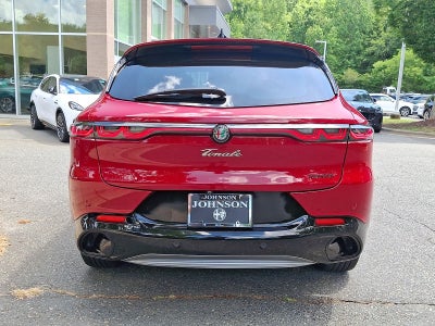 2024 Alfa Romeo Tonale Ti EAWD