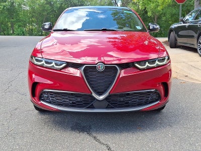 2024 Alfa Romeo Tonale Ti EAWD