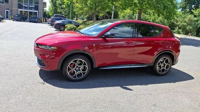2024 Alfa Romeo Tonale Ti EAWD